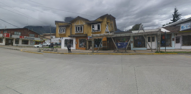 Reviews of Restaurant Café Irlandes in Puerto Aysen - Gastronomía y hostelería