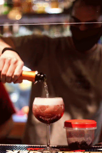 Opinii despre La Tecla Restaurant în Ñuñoa - Gastronomía y hostelería