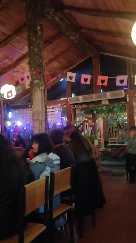 Opinii despre Adkantú, Restaurant Coñaripe în Panguipulli - Gastronomía y hostelería