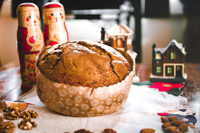 Los reyes del pan de pascua