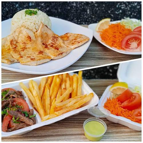 Opinii despre Sándwich's LML în San Vicente de Tagua Tagua - Gastronomía y hostelería