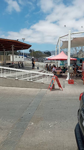 Comments and reviews of Caleta de Guayacán