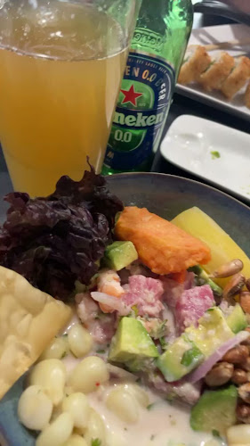 Comentarii opinii despre Maru Restaurante