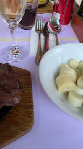 Reviews of Ciro's Bar Isidora in Las Condes - Gastronomía y hostelería