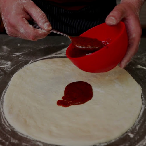 Reviews of Seven Pizza Las Condes in Las Condes - Gastronomía y hostelería