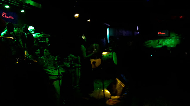 Ele Bar - Gastronomía y hostelería