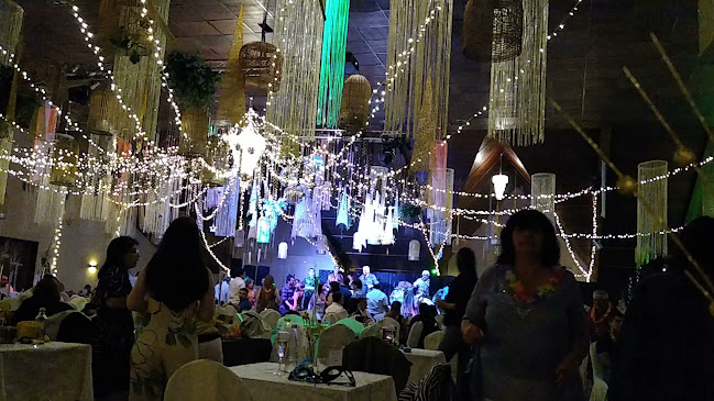 Comentarii opinii despre Hacienda Patagonia