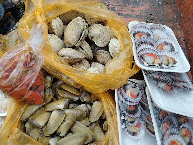 Opinii despre Restaurant Como En Casa în Valparaíso - Gastronomía y hostelería