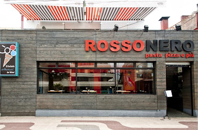 Restorán Rossonero