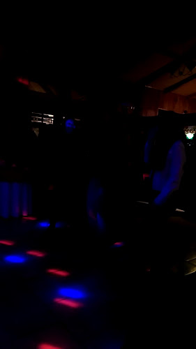 Restaurante entrerieles