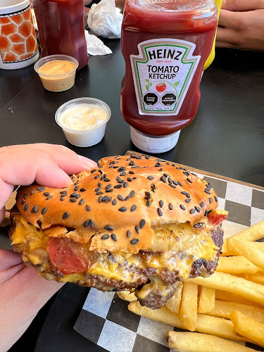 Big Plaza - Gastronomía y hostelería