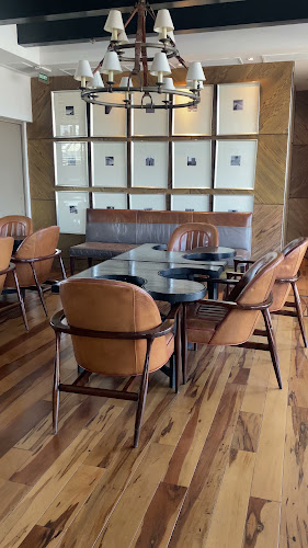 The Singular Restaurant Open Times