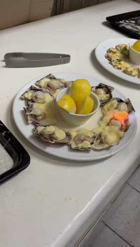 Opinii despre Restaurant Sol de Mar în Quilpué - Gastronomía y hostelería