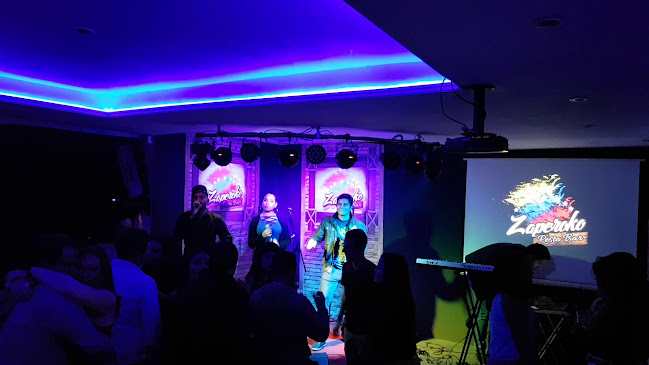 Zaperoko Resto-Bar - Gastronomía y hostelería