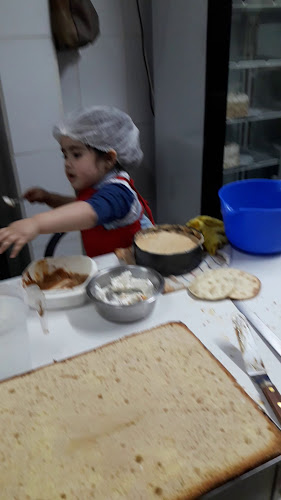 Opinii despre Pasteleria LA ARTESANAL în San Vicente de Tagua Tagua - Gastronomía y hostelería