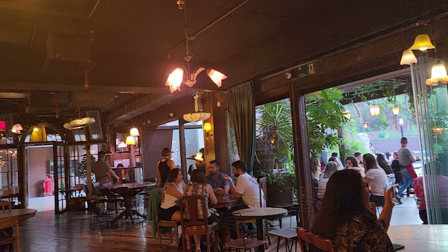 Reviews of BAR EL BAJO in Santiago - Gastronomía y hostelería