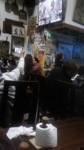 Pub Restaurante "Rincón Guachaca" - Iquique