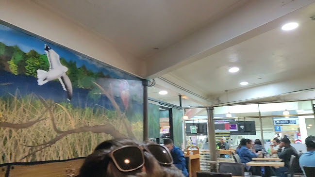 Opinii despre Cafetería Terminal de Valdivia în Valdivia - Gastronomía y hostelería
