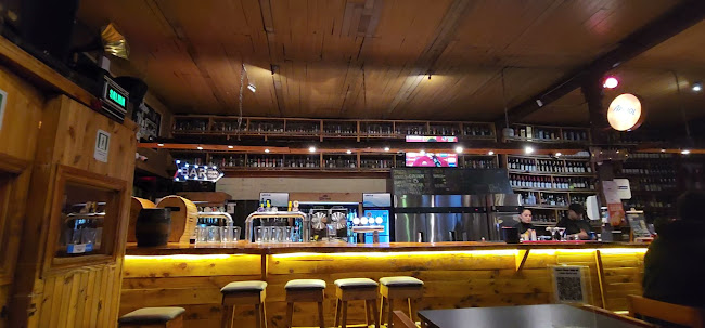 Opinii despre Resto Bar Santo Remedio în Temuco - Gastronomía y hostelería