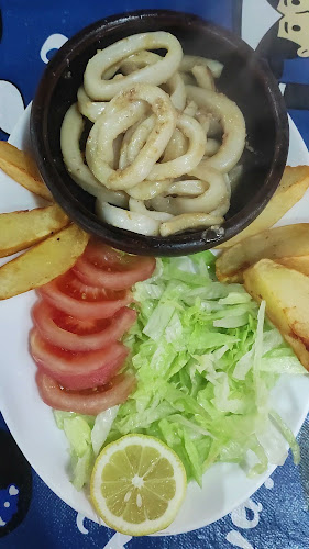 Acceso A Angelmó, Puerto Montt, Los Lagos