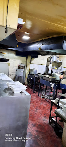 Gran Av. José Miguel Carrera 5394, 8900000 San Miguel, Región Metropolitana