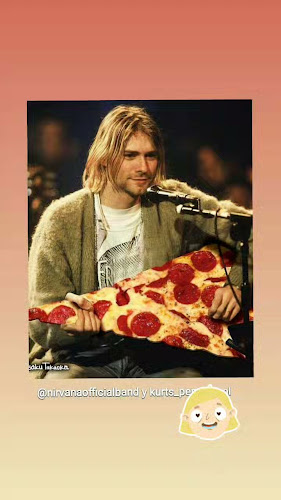 Pizzas NiSu - Gastronomía y hostelería