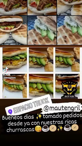 Opinii despre Tenedor Libre Youmanji în Talca - Gastronomía y hostelería