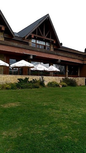 Hacienda Patagonia - Gastronomía y hostelería