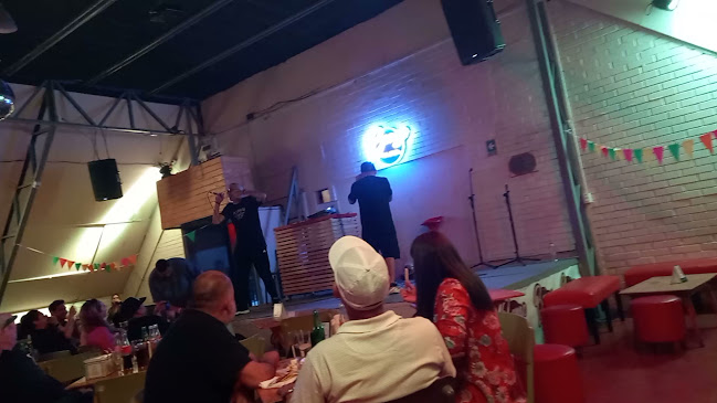 Comentarii opinii despre Bongo Club