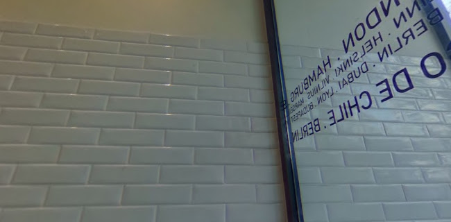 Av. Providencia 1984, 7500000 Providencia, Región Metropolitana