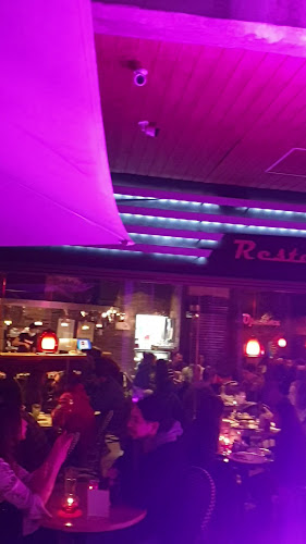 Opinii despre open box bar restaurante în Ñuñoa - Gastronomía y hostelería