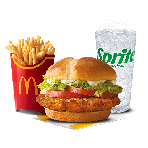 McDonald's - Puente Alto