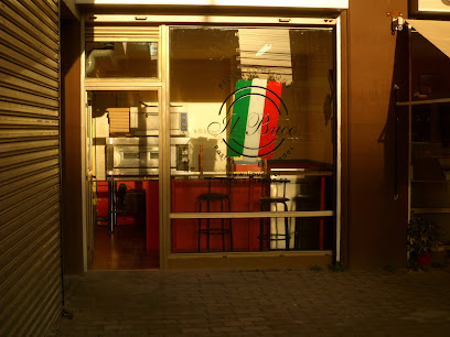 Pizzería Il Buco - Pizzas y Pastas a Domicilio, Delivery San Miguel