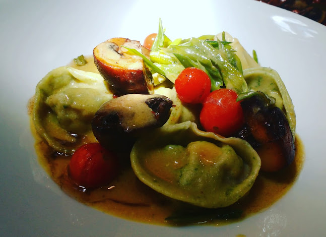 Comentarii opinii despre El Peral Valparaiso