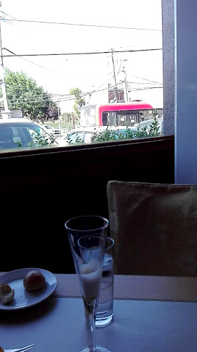 Restaurant Mamakuna (Quilicura)