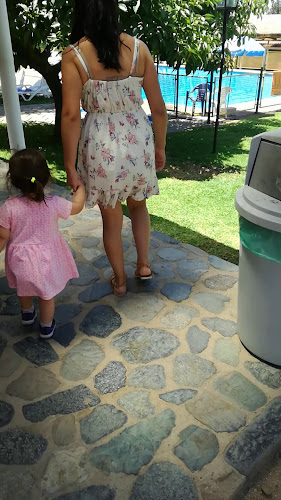 Rancho Carolina - Los Maitenes