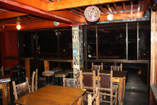 Boliche Resto Pub - Gastronomía y hostelería