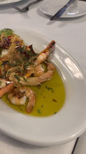 Opinii despre Restaurant Miraolas în Santiago - Gastronomía y hostelería