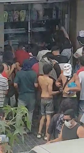 Minimercado Los Olmos - La Pintana