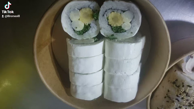 Sayonara Sushi Recoleta