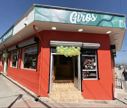 Restaurant Giro's