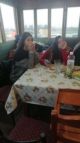 Opinii despre Picada Mi Casa în Penaflor - Gastronomía y hostelería