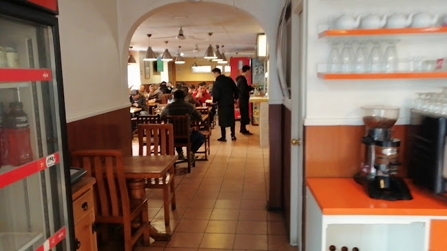 Bocados - Gastronomía y hostelería