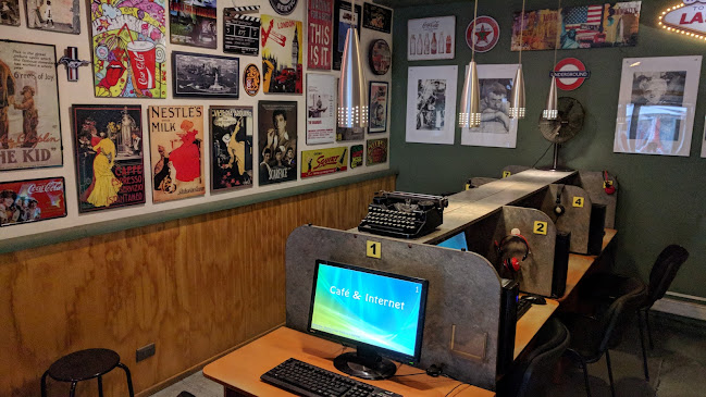 Comercial Mauvic SpA - Gastronomía y hostelería