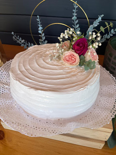 Julie pastelería artesanal