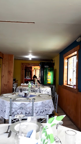Reviews of Domo Restaurant, Hualqui in Hualqui - Gastronomía y hostelería