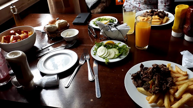 Opinii despre Los Tres Platos în Puerto Montt - Gastronomía y hostelería