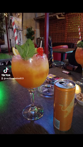 Opinii despre MAKUMBA în Los Andes - Gastronomía y hostelería