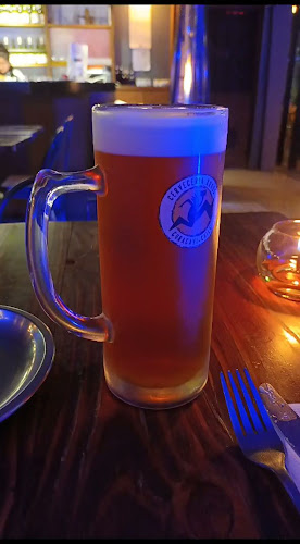 Opinii despre Mister Fish La Reina în La Reina - Gastronomía y hostelería