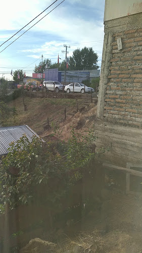 Opinii despre Distribuidora Sol De Yungay în Yungay - Gastronomía y hostelería